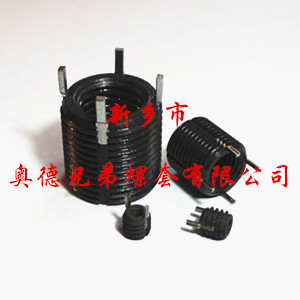 九江碳钢插销螺套