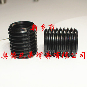 九江轻型键销螺套